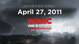 Remembering April 27, 2011