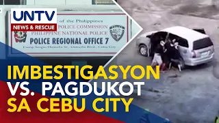 PRO 7, bumuo ng SITG para sa pagdukot sa 2 dev't workers sa Cebu City