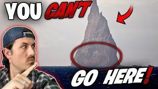 Top 3 places you CAN'T GO & people who went anyways... | Part 2