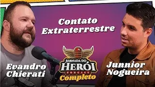 COMPLETE HERO'S JOURNEY - Evandro Chierati