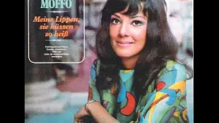 Anna Moffo sings operetta in German (1969-1970)