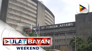 Passport appointment slots, binuksan ng DFA