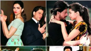 SRK&DP-Ты моя химия😍