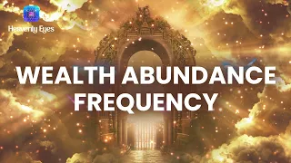 Create Abundance with 888 Hz ✯ Wealth Abundance Frequency ✯ Bring Miracles in your life