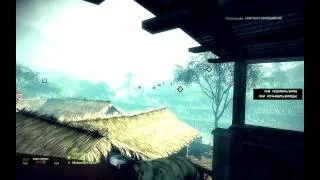 Battlefield Bad Company 2 VIETNAM Montage