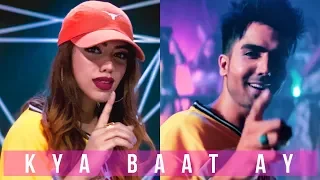 KYA BAAT AY - HARRDY SANDHU | DALLAS BOLLYHOP WORKSHOP | Anrene Lynnie Rodrigues Choreography