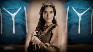 Dirilis ertugrul Music   Aykız