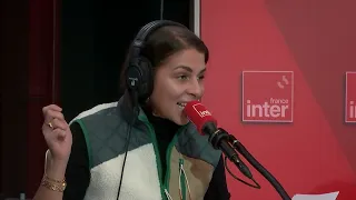 Bonne ambiance - La chronique de Morgane Cadignan