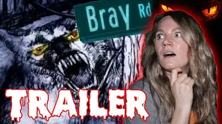 THE BEAST OF BRAY ROAD 2021 *Trailer*