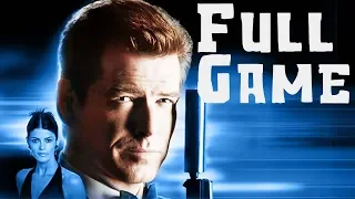 James Bond 007 Nightfire【FULL GAME】| Longplay