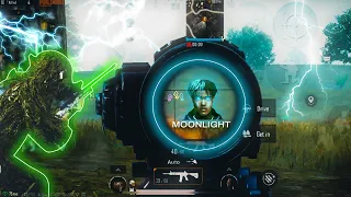 XXXTENTACION - MOONLIGHT (CADU! Remix) PUBG MOBILE classic montage⚡⚡