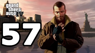 Grand Theft Auto IV Walkthrough Part 57 - No Commentary Playthrough (PC)