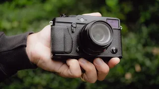 Fujifilm X-Pro1 : Still Worth It?