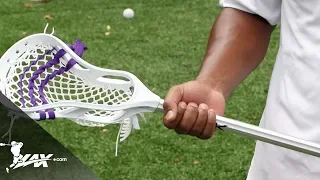 Lax.com' s Best Lacrosse Sticks For Beginners for 2019 | Lax.com Product Videos