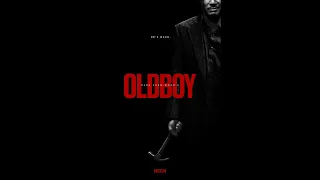 Oldboy (Re-Release) Official Trailer 2023 4k