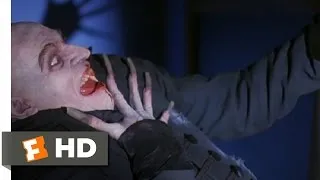 Shadow of the Vampire (10/10) Movie CLIP - Finally Born (2000) HD