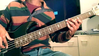 Cours de guitare basse une astuce pour jouer du reggae