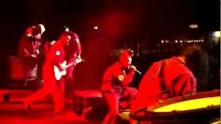 05 Slipknot [Wait And Bleed] [Live at Knotfest - Somerset, WI - August 18th, 2012] HD