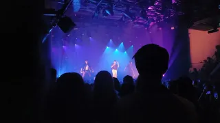 Eric Nam Melkweg Amsterdam 19-3-24