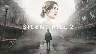 SILENT HILL 2 - Reveal Trailer