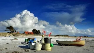 [HD] Land zwischen Belt und Bodden 2 Die Ostseeküste von Wismar bis Hiddensee (Doku)