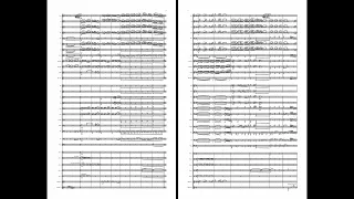 Furies in Love (from How to Train Your Dragon: The Hidden World) arrangement for concert band