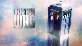 Doctor Who: Series 8 2014 - 'Rain' Trailer