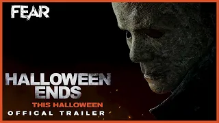 Halloween Ends (2022) First Official Trailer | Fear