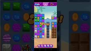 Candy Crush level 2533