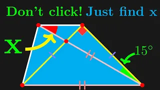 Check your answer HERE | Olympiad geometry