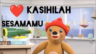 Kasihilah Sesamamu-Sunday School