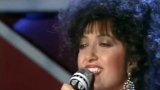 Marcella Bella - dopo la tempesta (1988) mix esibizioni tv