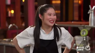 Dessert Masters 2023: S01E10