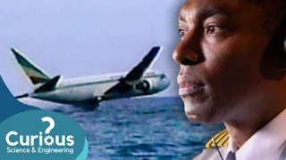 A Devastating Hi-Jacking! | Ethiopian Airlines 767 | Ocean Landing | Mayday: Air Disaster