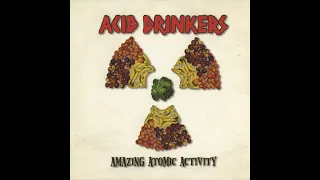 Dynamic Range Matters - Acid Drinkers - (1999) Amazing Atomic Activity