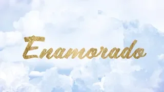 Alexander Stewart - Enamorado (Official Lyric Video)
