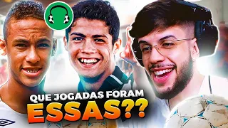 REACT ♫ QUANDO É DIA DE INTERCLASSE! 🔥 | Paródia Baladinha Rural - Us Agroboy