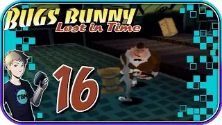 Bugs Bunny: Lost In Time - Part 16: I'm So Confused!