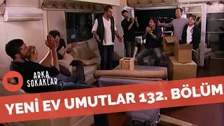 Engin Komiserin Yeni Evi 132. Bölüm