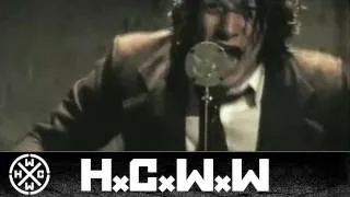 COMEBACK KID - BROADCASTING - HARDCORE WORLDWIDE (OFFICIAL HD VERSION HCWW)