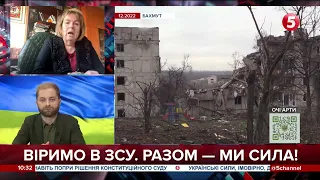 "ВИКОРИСТОВУВАТИ ДОСВІД ІЗРАЇЛЮ": якою буде Україна після війни - Елла Лібанова