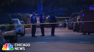 Chicago Juneteenth weekend violence: At least 5 killed, 35 wounded in Chicago weekend shootings