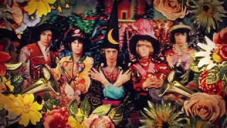 ABKCO Full Unboxing |  Their Satanic Majesties Request - 50th Anniversary Special Edition