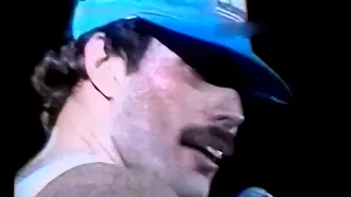 Queen - Fat Bottomed Girl (Buenos Aires 3/1/1981) 50FPS