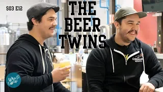 S03 E12 - A Pint with The Twins
