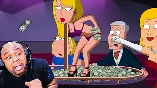 Family Guy Darkest Humor Compilation Not For Snowflakes #140