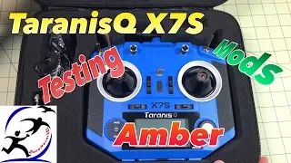 FrSky Taranis QX7S Review Yea, it’s worth it. Once I do two quick mods to it.