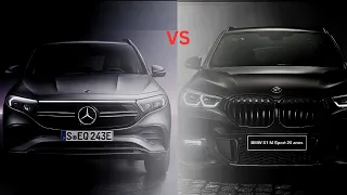 BMW ya Mercedes ? Kaunsi car behtar hai ? #vlog #belgium