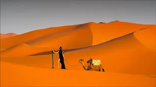 Pambouk & Hrag Mikkel - Hamayak Jan (Camel)