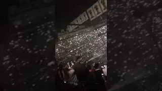 Jay-Z 4:44 Tour - Encore (Tribute to Chester Bennington)